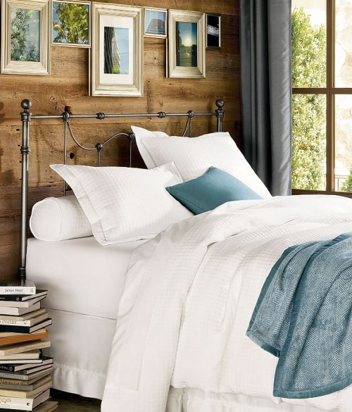 Pottery Barn Bedding