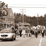 A Main Street Memorial Day Parade