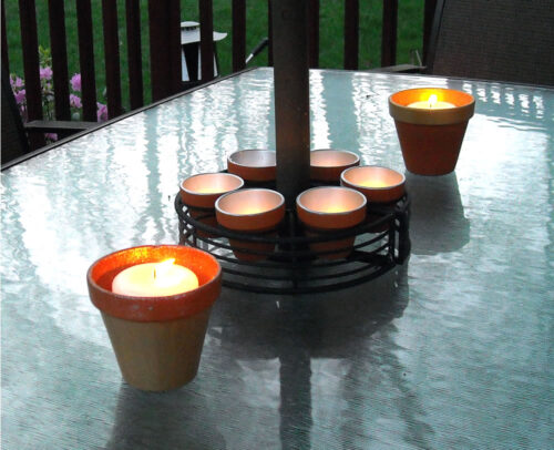 candles