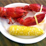 B.Y.O. Lobster Party