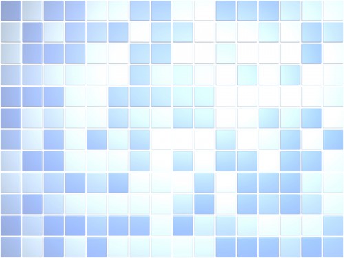 pixel tile