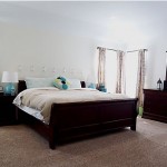 Master Bedroom Move-In Makeover