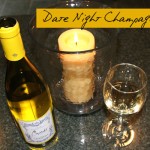 Champagne “Date Night” Chicken