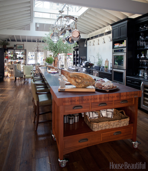 House Beautiful 2011 Kitchen of the Year