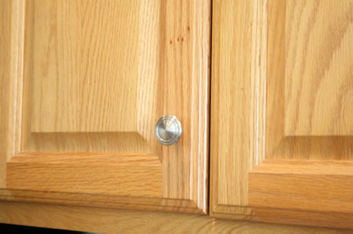 cabinet knobs