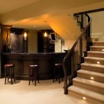4 Tips to Finish Your Basement