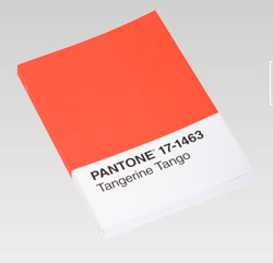 tangerine tango