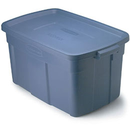 storage bin