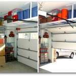 The Makings of a Dream Garage