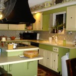 Help Melissa’s Kitchen {and on a budget, darn it}
