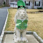 Have a Roarin’ St. Patty’s Day!