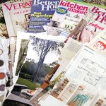 Old Fashioned Pinning and Magazine Recycling Tips
