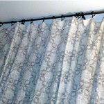 Why You Should Hang Your Curtains High and Wide