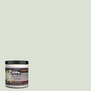 behr mystical sea green paint