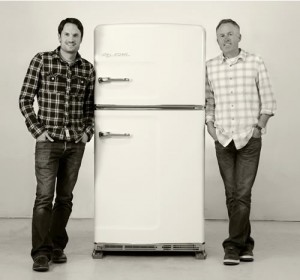 big chill appliances founders