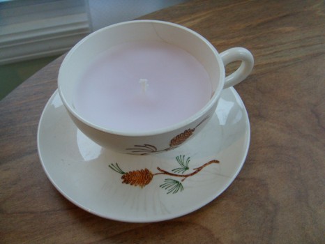teacupcandle