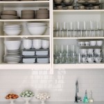 5 Small Kitchen Storage Ideas to Curb Clutter