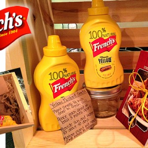 French's Mustard #NaturallyAmazing