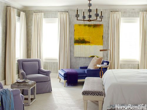 Three ways to use large art @yourhomeonlybetter