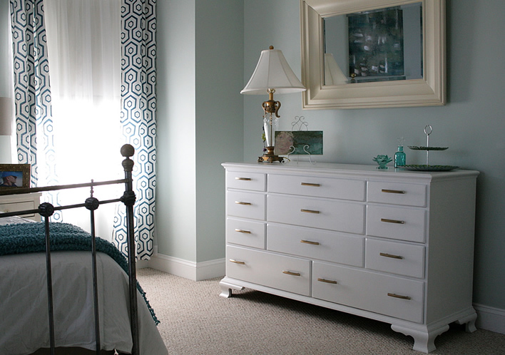 Bedroom Suite Surprise #yourhomeonlybetter #interiordesign #decor #spabedroom #retreat