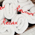 4 Ways to Relax, Unwind and Renew