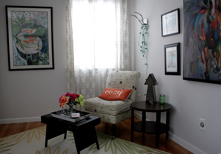 My Real Life Home Office Tour #homeoffice #decor #usewhatyouhave