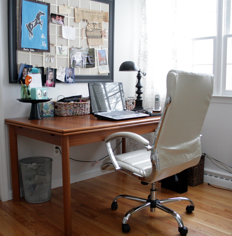 My Real Life Home Office Tour #homeoffice #decor #usewhatyouhave