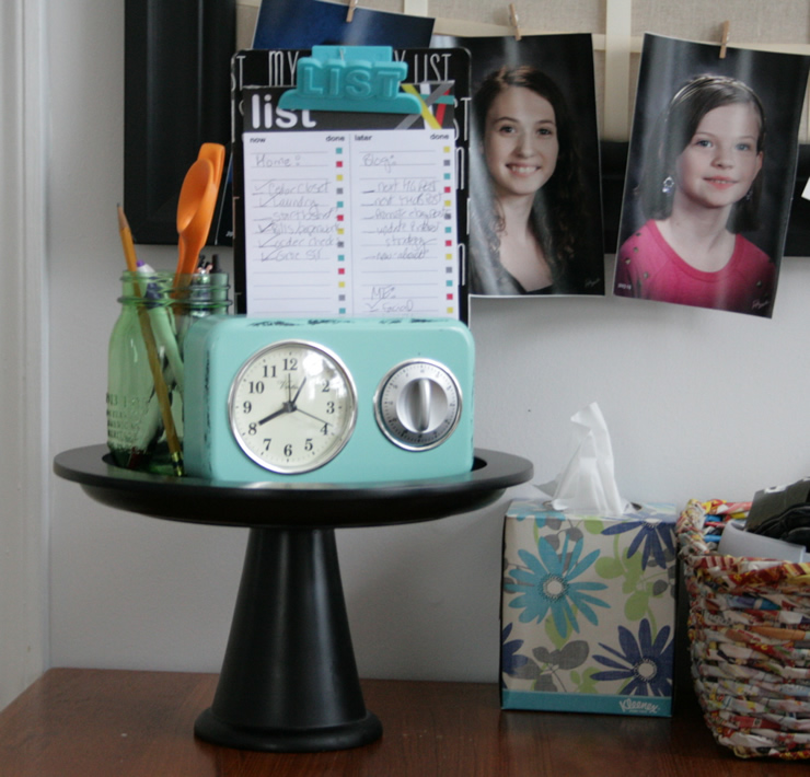 My Real Life Home Office Tour #homeoffice #decor #usewhatyouhave