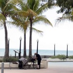 Happy Beach Bikes in Key West