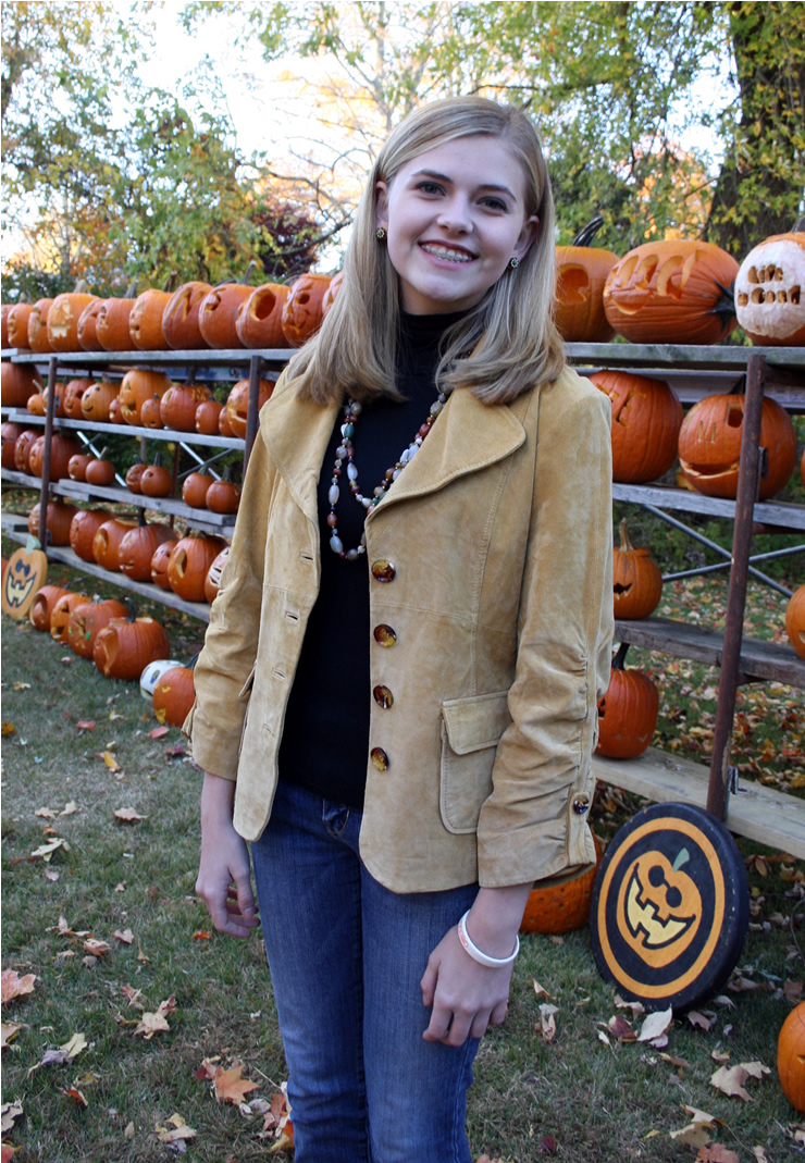 The Great Pumpkin Challenge in Newtown CT