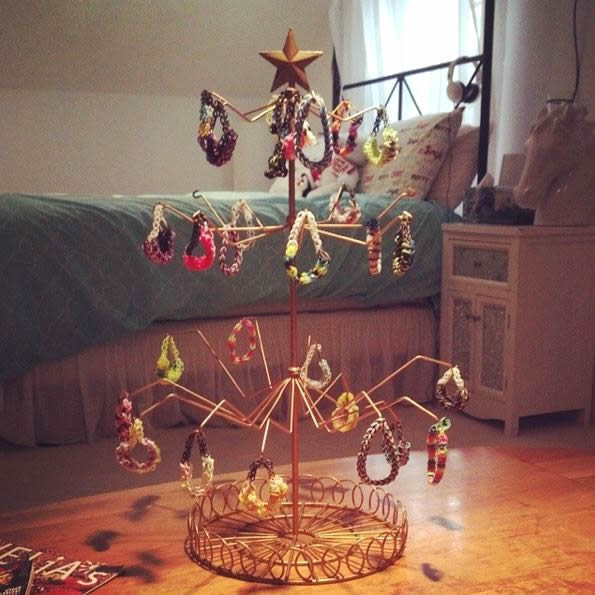 Holiday Roundup for Christmas via Instagram