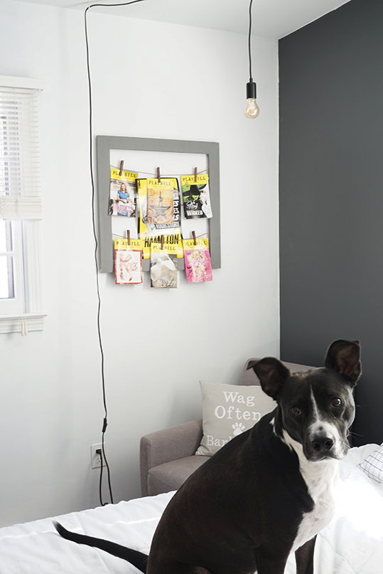 Minimalist Bedroom: A Teen's DIY Story